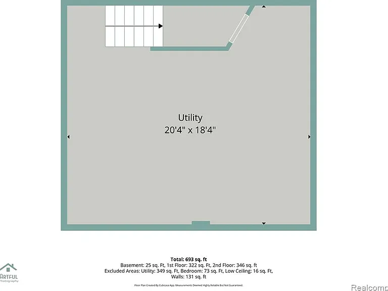 735 E Maxlow Ave — Photo 29