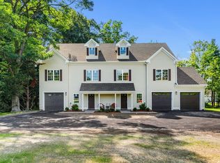174 Chestnut St #14, North Andover, MA 01845