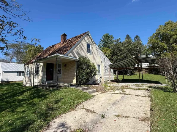 26 Browning Ln, Valley Bend, WV 26293