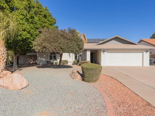 4638 E ENCANTO Street, Mesa, AZ 85205