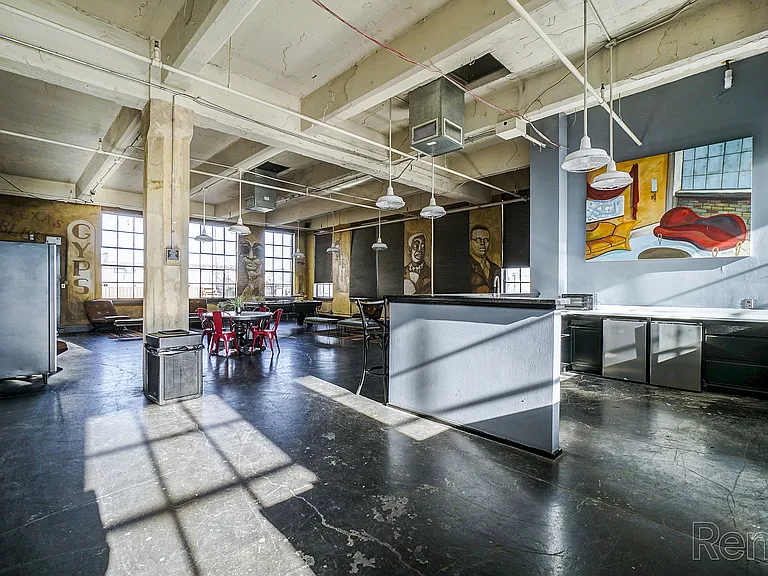 American Beauty Mill Lofts — Photo 10