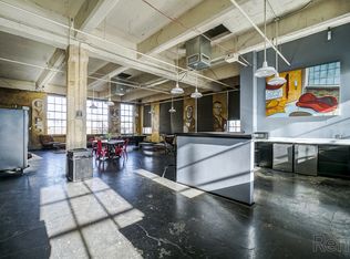 American Beauty Mill Lofts, Dallas, TX 75215