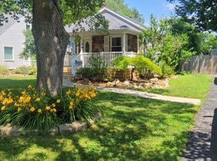 1421 New Jersey Ave, Marysville, MI