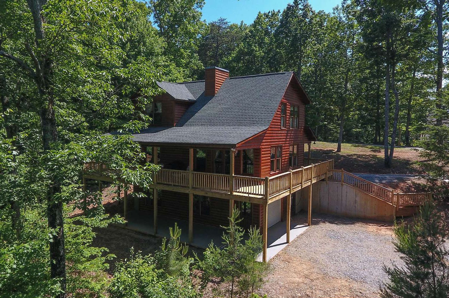 1071 Heatherwood Way 1, Talking Rock, GA 30175 Zillow