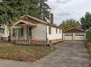 4630 SE 77th Ave, Portland, OR 97206