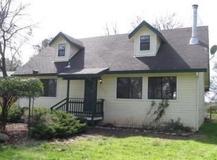 4572 Snoopy Rd, El Dorado, CA 95623