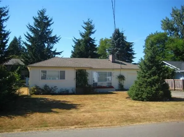 1215 Hall St SE, Lacey, WA 98503