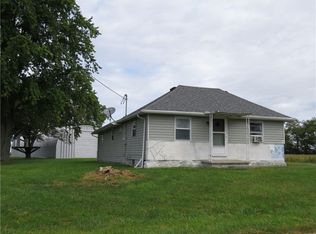 8425 Loy Rd, Conover, OH 45317