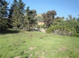 12321 Old Stone Rd, Poway, CA 92064