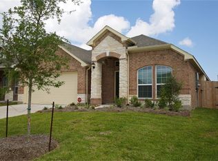 13207 Chestnut Field Ct, Rosharon, TX 77583