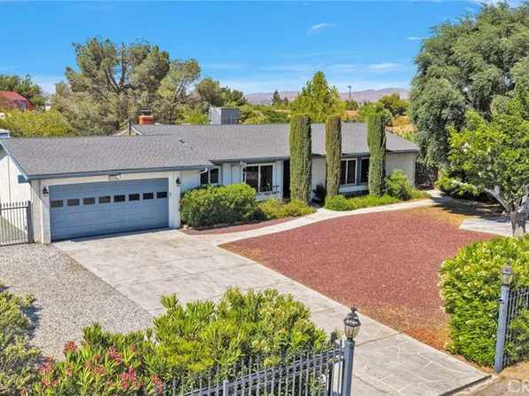 17760 Manzanita St, Hesperia, CA 92345