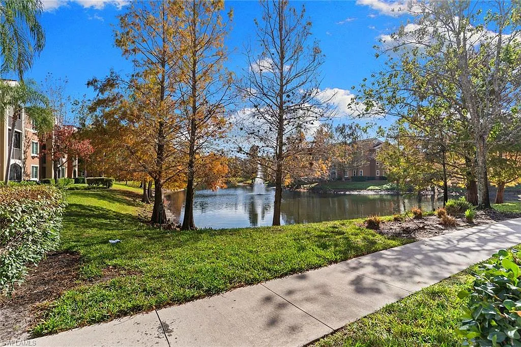 Photo 2 of 22 - 1170 Reserve Way #205 - Naples, FL Building Photo - 1170 Reserve Way #205