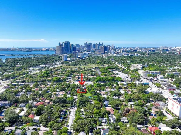 295 NE 55th Street, Miami, FL 33137