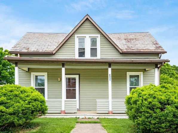 320 S Market St, Somerset, OH 43783