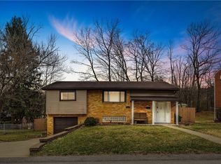 107 Yosemite Dr, Pittsburgh, PA 15235