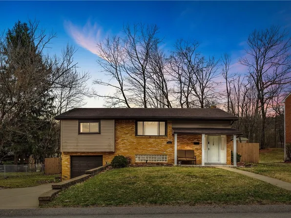 107 Yosemite Dr, Pittsburgh, PA 15235