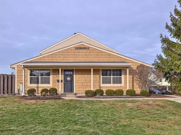 3384 Amberway Ct, Cincinnati, OH 45251