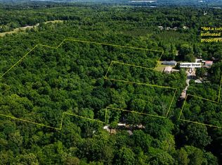 0 George St, Camden, TN 38320