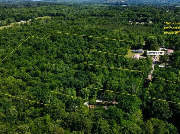 0 George St, Camden, TN 38320