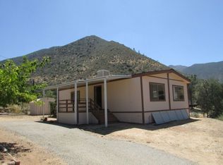 26 Kearns Dr, Bodfish, CA 93205