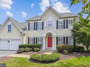 4101 Lomar Ter, Mount Airy, MD 21771