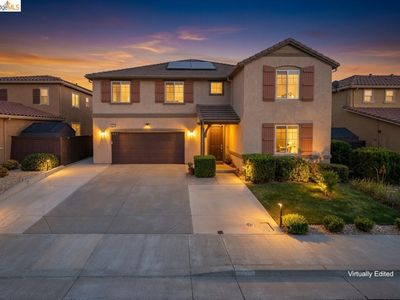 5270 Finkas Ln, Fairfield, CA, 94533