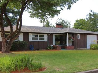 659 SE 176th Pl, Portland, OR 97233