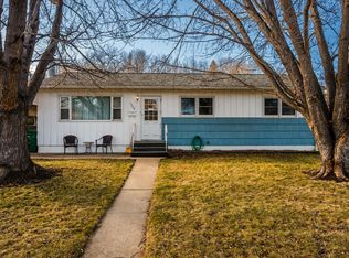 1360 Gladstone St, Sheridan, WY 82801