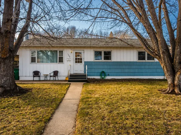 1360 Gladstone St, Sheridan, WY 82801