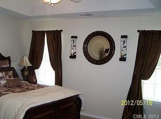 521 Funderburk Rd, Wingate, NC 28174