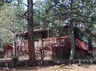 2540 Hidden Oaks Dr, Show Low, AZ 85901