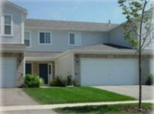 1820 Candlelight Cir, Montgomery, IL 60538