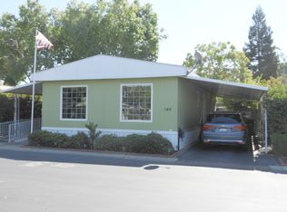 2706 W Ashlan Ave Space 144, Fresno, CA