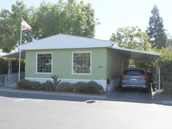 2706 W Ashlan Ave Space 144, Fresno, CA 93705