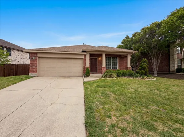 2124 Highland River Dr, Wylie, TX 75098