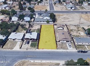 236 S Haley St, Bakersfield, CA 93307