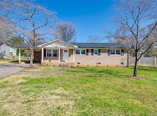 68 Admiral Ave SW, Concord, NC 28027