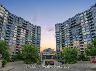 33 Cox Blvd #701, Markham, ON L3R8A6