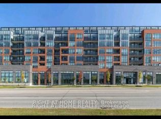 681 Yonge St E #612, Barrie, ON L9J 0K1