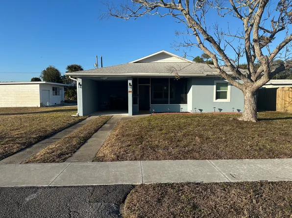 204 E Avenue C, Melbourne, FL 32901