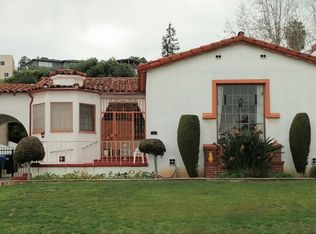 4243 Angeles Vista Blvd, Los Angeles, CA