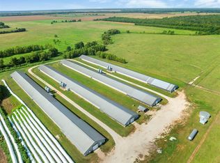 50 Butler Pool Rd, Idabel, OK 74745