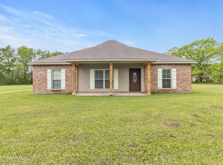 356 Zick Miller Rd, Sunset, LA 70584
