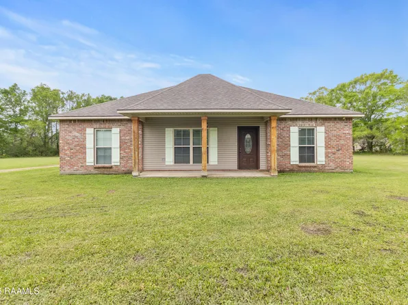 356 Zick Miller Rd, Sunset, LA 70584