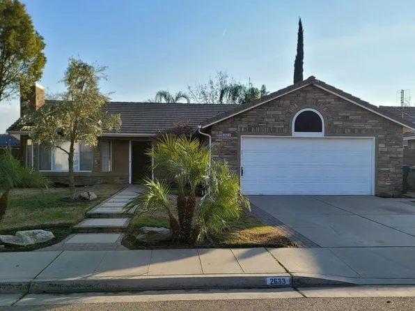 2633 Sierra View St, Selma, CA 93662