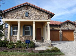15137 Canoe Pl, Winter Garden, FL 34787