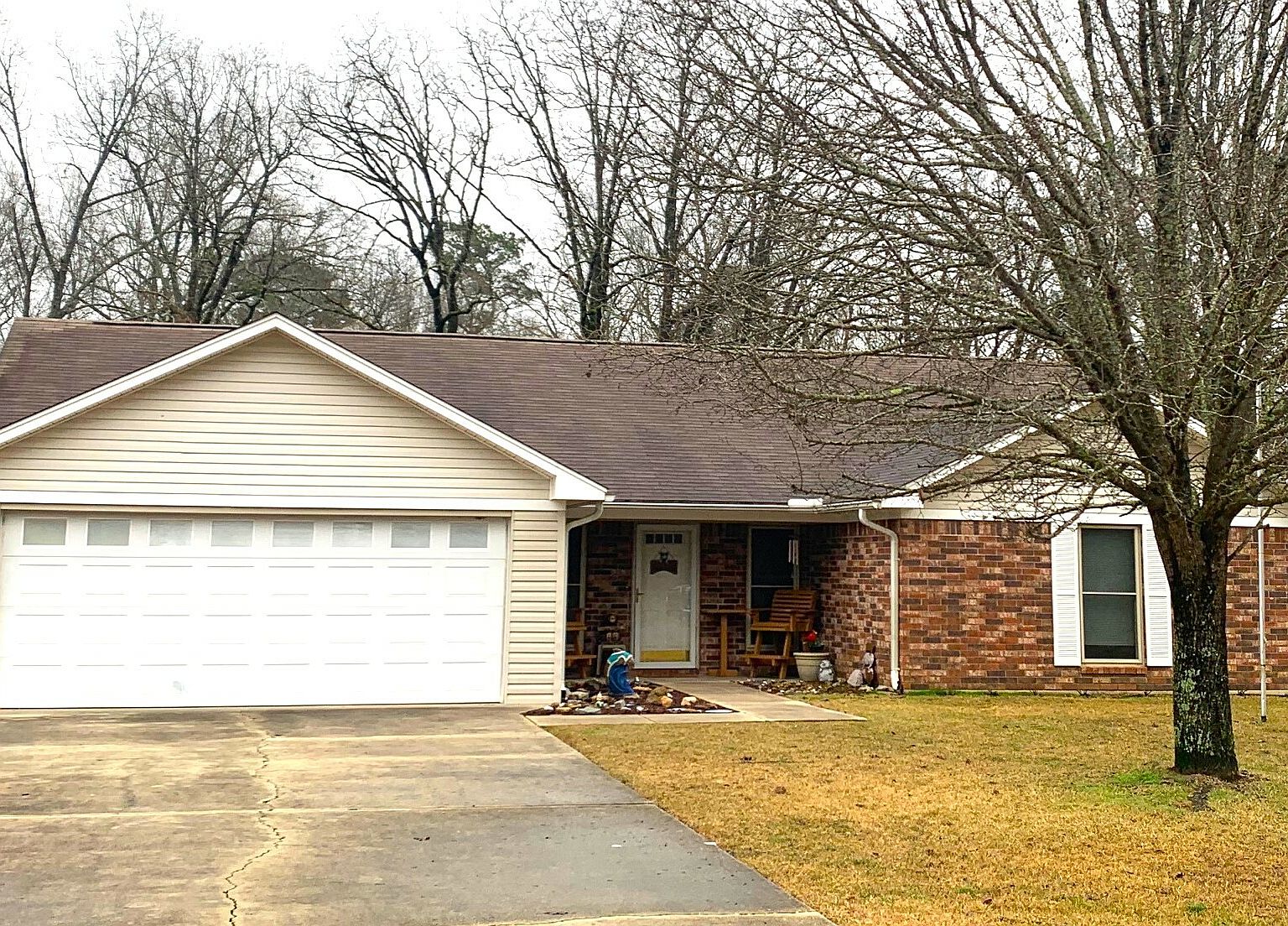 142 Anthony Ln, Crossett, AR 71635 Zillow