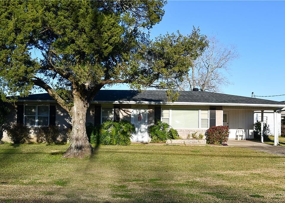 1036 N Airline Ave, Gramercy, LA 70052 Zillow