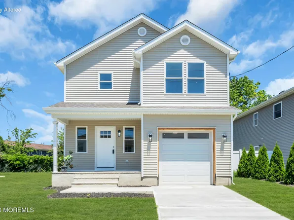 1123 Heck Avenue, Neptune Township, NJ 07753