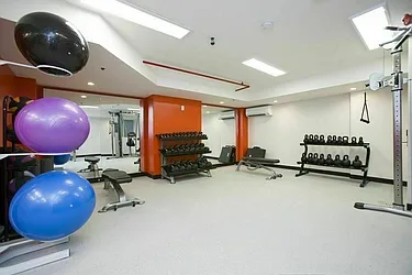 Rented by REAL New York